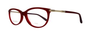 Jimmy Choo Women's Eyeglasses (JC154-J5N-53)