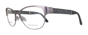 Jimmy Choo Women's Eyeglasses (Jc180-17Q-53)