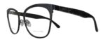 Jimmy Choo Women's Eyeglasses (Jc189-Ns8-58)