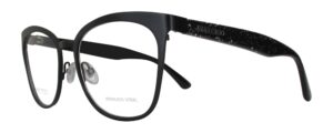Jimmy Choo Women's Eyeglasses (Jc189-Ns8-58)