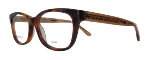 Jimmy Choo Women's Eyeglasses (Jc193-Xlt-55)
