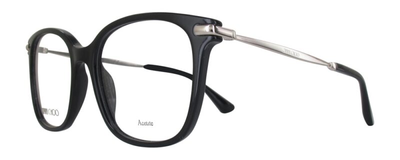 JC195-807-52 Jimmy Choo Women's Eyeglasses (Jc195-807-52)