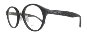 Jimmy Choo Women's Eyeglasses (Jc197F-Ns822-48)