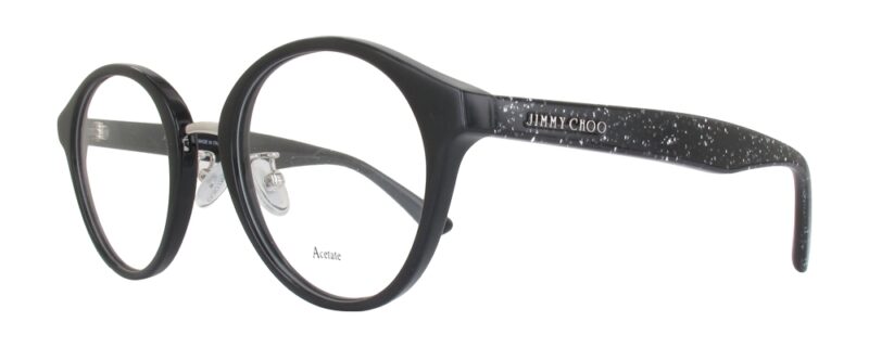 Jimmy Choo Women's Eyeglasses (Jc197F-Ns822-48)