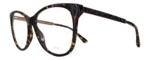 Jimmy Choo Women's Eyeglasses (Jc199-086-60)