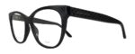 Jimmy Choo Women's Eyeglasses (Jc201-807-58)