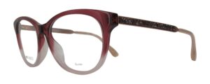 Jimmy Choo Women's Eyeglasses (Jc202-L39-56)