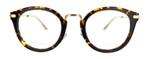 Jimmy Choo Mens Eyeglasses (Jc204-086-52)