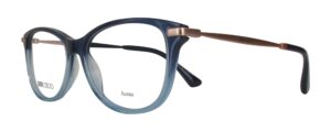 Jimmy Choo Women's Eyeglasses (Jc207-Wta-56)