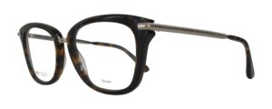 Jimmy Choo Women's Eyeglasses (Jc218-086-57)