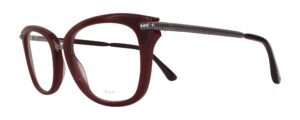 Jimmy Choo Women's Eyeglasses (Jc218-Lhf-57)