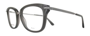 Jimmy Choo Ladies Eyeglasses (Jc218-Y6U-52) - Eyewear