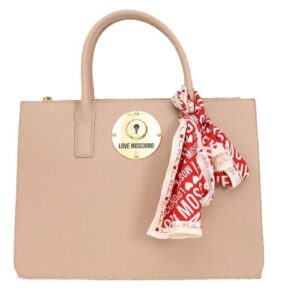 LOVE MOSCHINO BAGS JC4201PP1FLP0107