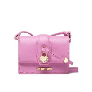 LOVE MOSCHINO BAGS JC4330PP0FKB0651