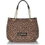 LOVE MOSCHINO BAGS JC4376PP0FKM131A