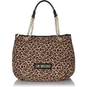 LOVE MOSCHINO BAGS JC4376PP0FKM131A