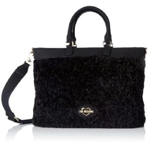 LOVE MOSCHINO BAGS JC4386PP0FKN100A