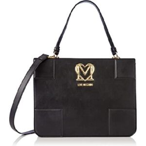 LOVE MOSCHINO BAGS JC4412PP0FKQ0000