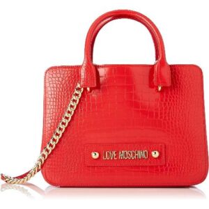 LOVE MOSCHINO BAGS JC4424PP0FKS0500
