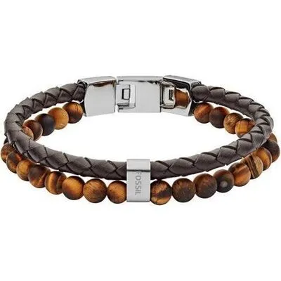 FOSSIL JEWELS JEWELRY JF03118040 (JF03118040) Unisex JEWELRY