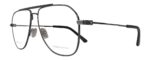 Jimmy Choo Unisex Eyeglasses (Jm005-Gua-71)