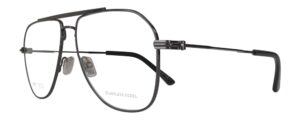 Jimmy Choo Unisex Eyeglasses (Jm005-Gua-71)