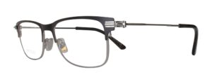 Jimmy Choo Unisex Eyeglasses (Jm006-09Q-59)