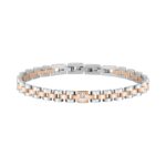 Maserati Jewels Stainless Steel Bracelet JM219AQH16 For Men