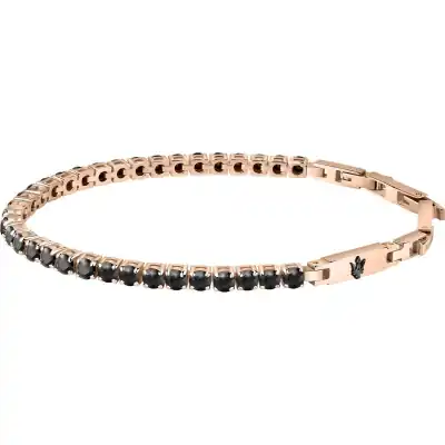 Maserati Jewels Stainless Steel Bracelet JM222AVC03 For Men