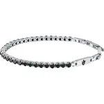 Maserati Jewels Stainless Steel Bracelet JM222AVC04 For Men