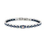 Maserati Jewels Stainless Steel Bracelet JM320AST10 For Men