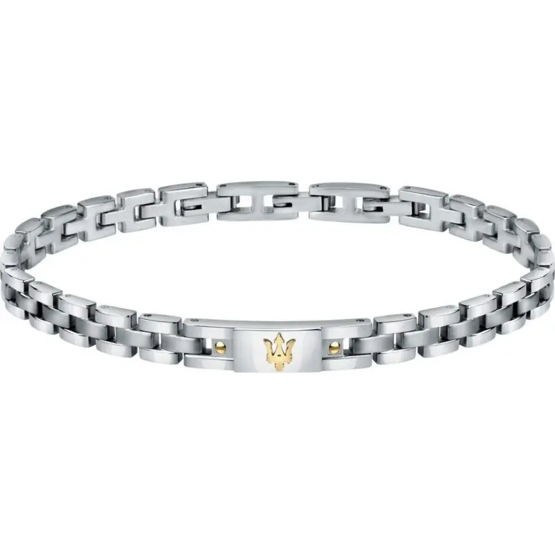 Maserati Jm420ath05 (JM420ATH05) Men JEWELRY