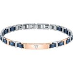 Maserati Jewels Stainless Steel JM420ATI05 Bracelet For Men