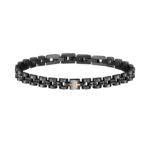 Maserati Jewels Stainless Steel JM420ATJ01 Bracelet For Men