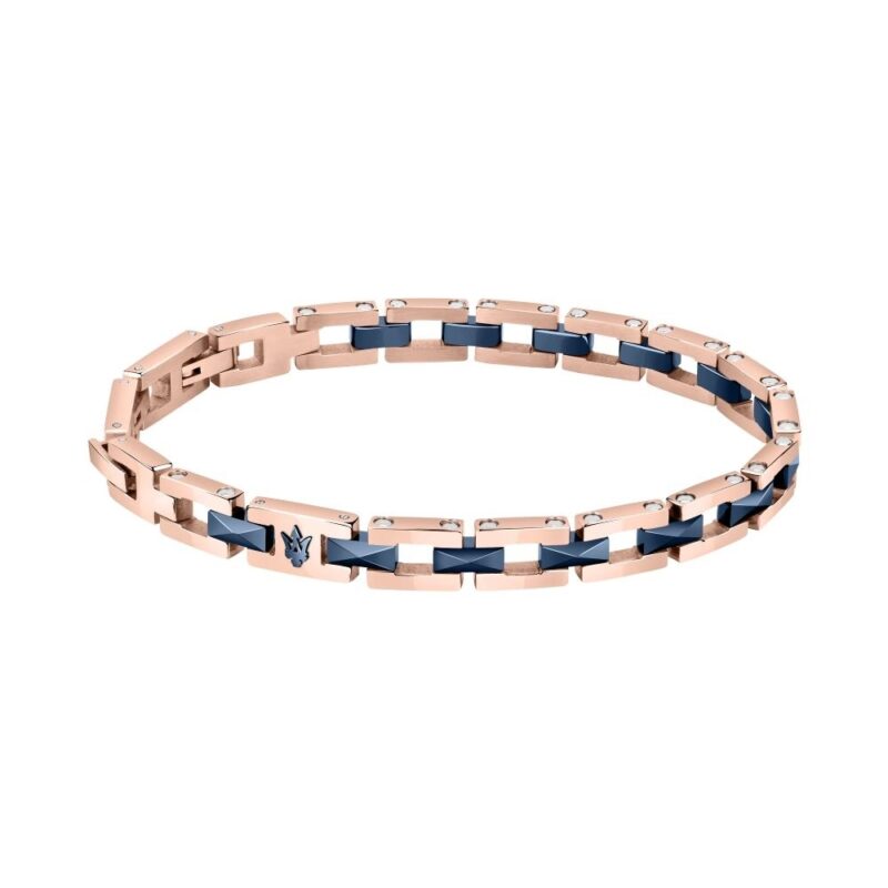 Maserati Jewels Ceramic (JM422ATZ15) Men's JEWELRY