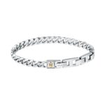 Maserati Jewels Stainless Steel JM422AVD09 Bracelet For Men