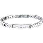 Maserati Iconic Steel Bracelet JM424AVD65 For Men