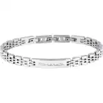 Maserati Iconic Steel Bracelet JM424AVD65 For Men