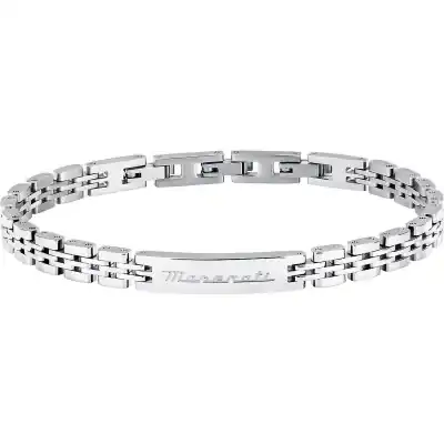 Maserati Iconic Steel Bracelet JM424AVD65 For Men