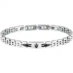Maserati Iconic Steel Bracelet JM424AVD66 For Men