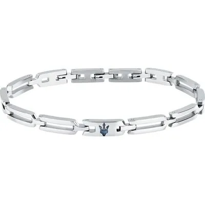 Maserati Iconic Steel Bracelet JM424AVD73 For Men