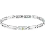 Maserati Iconic Steel Bracelet JM424AVD74 For Men