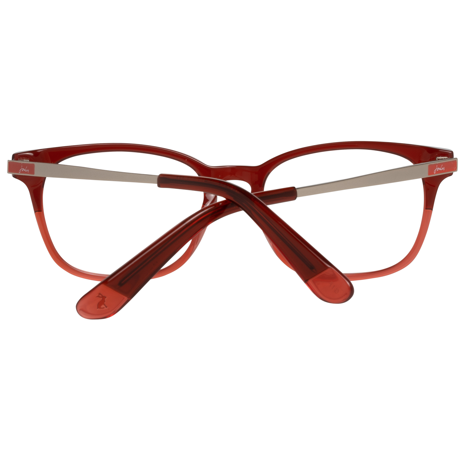 Joules Ladies Eyeglasses (Jo3052 48389) - Eyewear - Image 3