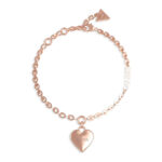 Guess Ladies Bracelet JUBB02229JWRGL