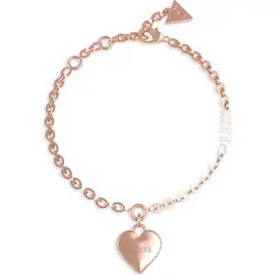 Guess Ladies Bracelet JUBB02229JWRGL