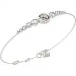 Guess Ladies Bracelet JUBB03371JWRHL