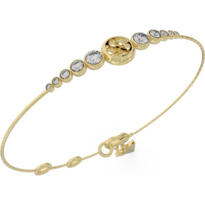 Guess Ladies Bracelet JUBB03371JWYGL