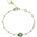 Guess Ladies Bracelet JUBB03392JWYGEML
