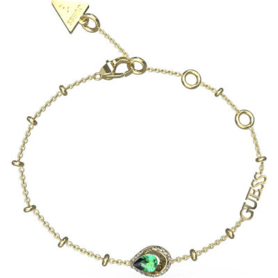 Guess Ladies Bracelet JUBB03392JWYGEML