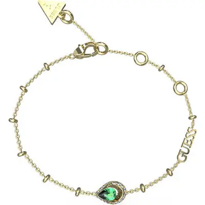 Guess Ladies Bracelet JUBB03392JWYGEML